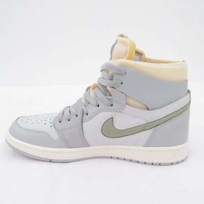 NIKE | ナイキ Air Jordan 1 High Zoom Air Comfort "London" スニーカー dh4268-001 エアジョーダン 1 ハイ ズーム エア コンフォート "ロンドン" グレー 28.5cm【瀬戸大橋店】