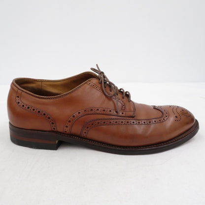 ALDEN | オールデン ウイングチップ その他靴 58761 ブラウン【瀬戸大橋店】