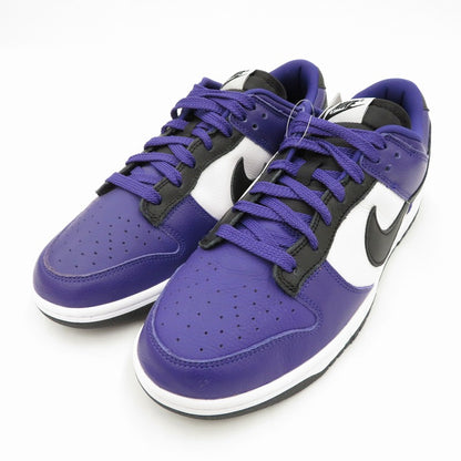NIKE | ナイキ DUNK LOW BY YOU スニーカー AH7979-992 パープル【瀬戸大橋店】