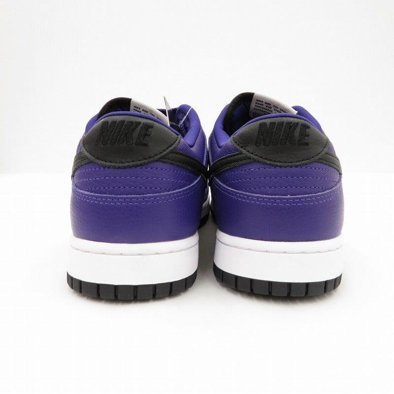 NIKE | ナイキ DUNK LOW BY YOU スニーカー AH7979-992 パープル【瀬戸大橋店】