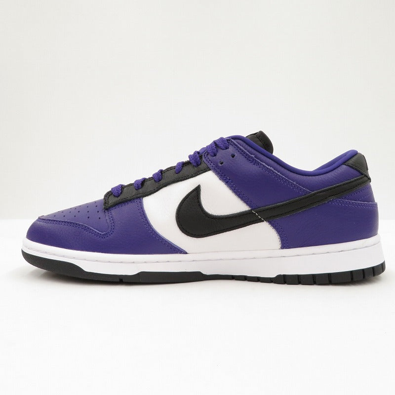 NIKE | ナイキ DUNK LOW BY YOU スニーカー AH7979-992 パープル【瀬戸大橋店】
