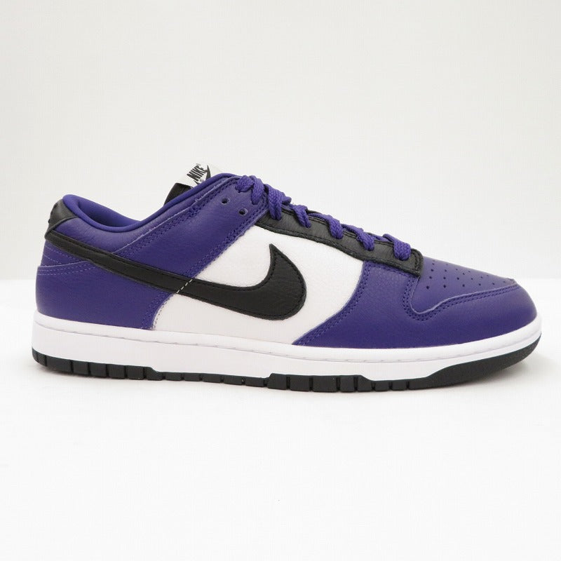 NIKE | ナイキ DUNK LOW BY YOU スニーカー AH7979-992 パープル【瀬戸大橋店】
