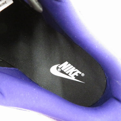 NIKE | ナイキ DUNK LOW BY YOU スニーカー AH7979-992 パープル【瀬戸大橋店】