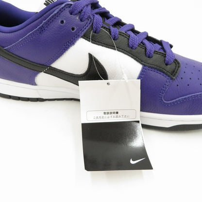 NIKE | ナイキ DUNK LOW BY YOU スニーカー AH7979-992 パープル【瀬戸大橋店】