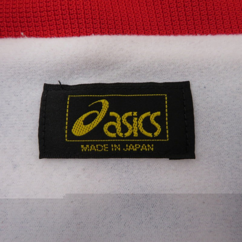 asics | アシックス ジャージ ブルー サイズ：M【瀬戸大橋店】