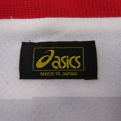 asics | アシックス ジャージ ブルー サイズ：M【瀬戸大橋店】