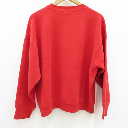 VINTAGE衣料 | ヴィンテージイリョウ スウェット レッド【瀬戸大橋店】