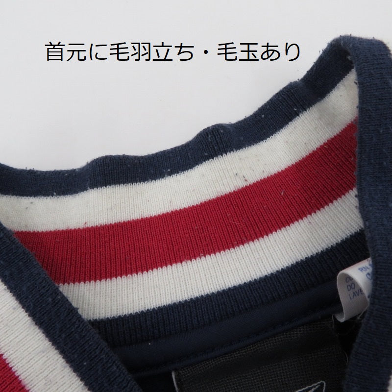 Reebok | リーボック スタジャン ネイビー【瀬戸大橋店】