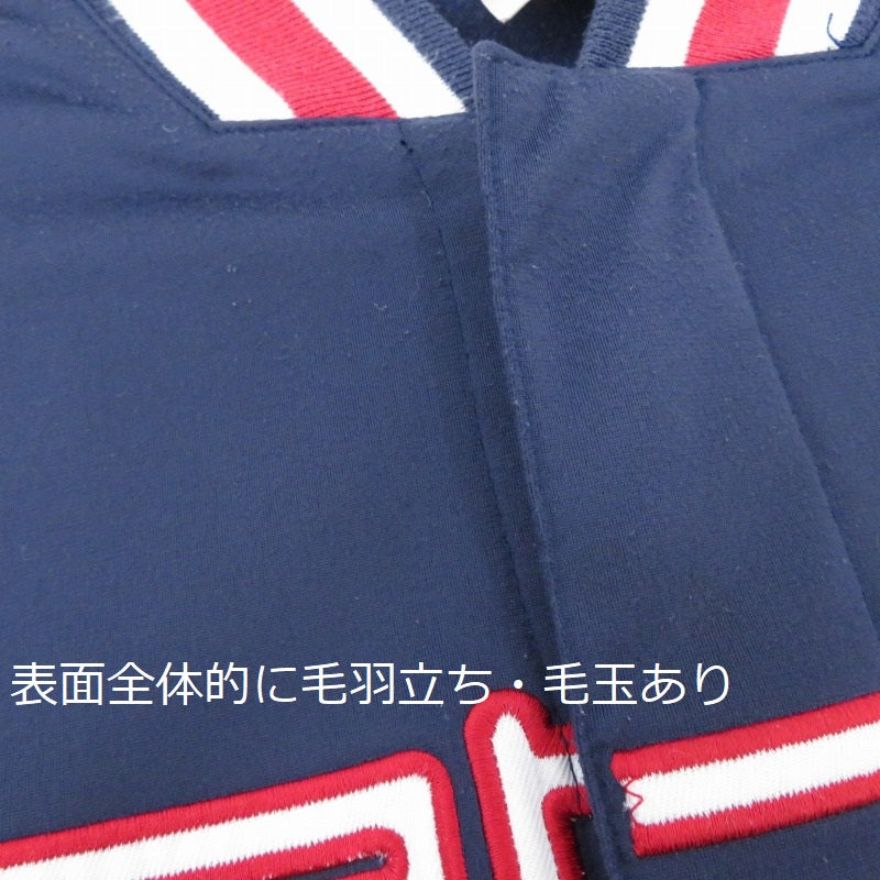 Reebok | リーボック スタジャン ネイビー【瀬戸大橋店】