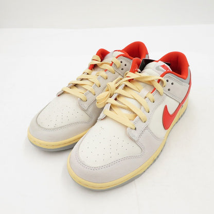 NIKE | ナイキ Dunk Low "Athletic Department" スニーカー FJ5429-133 グレー【瀬戸大橋店】