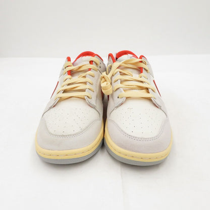NIKE | ナイキ Dunk Low "Athletic Department" スニーカー FJ5429-133 グレー【瀬戸大橋店】