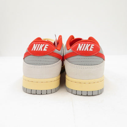 NIKE | ナイキ Dunk Low "Athletic Department" スニーカー FJ5429-133 グレー【瀬戸大橋店】