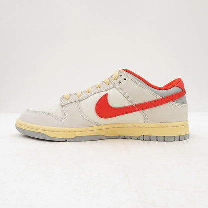 NIKE | ナイキ Dunk Low "Athletic Department" スニーカー FJ5429-133 グレー【瀬戸大橋店】