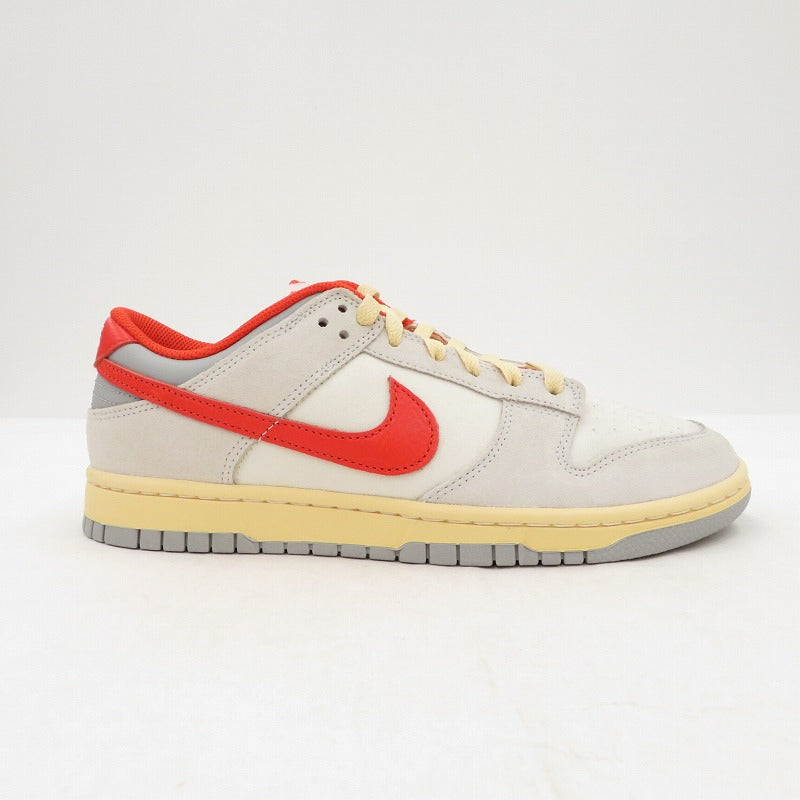 NIKE | ナイキ Dunk Low "Athletic Department" スニーカー FJ5429-133 グレー【瀬戸大橋店】