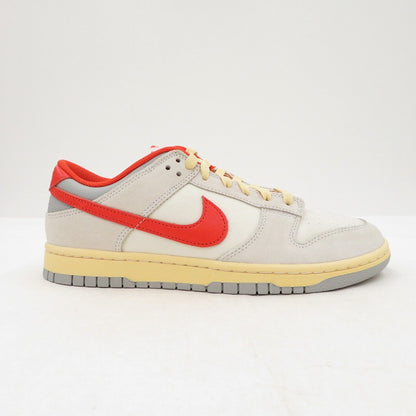 NIKE | ナイキ Dunk Low "Athletic Department" スニーカー FJ5429-133 グレー【瀬戸大橋店】