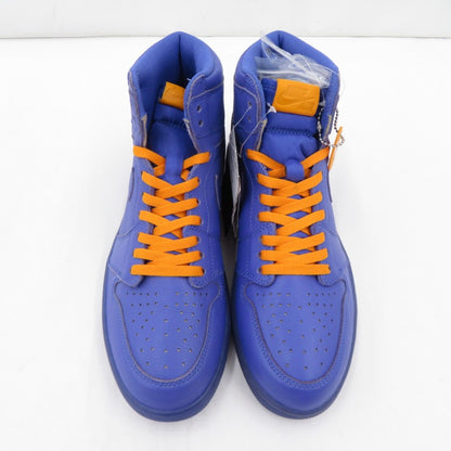 NIKE | ナイキ Air Jordan 1 Retro High Gatorade スニーカー AJ5997-555 エアジョーダン1 パープル 28.5cm【瀬戸大橋店】