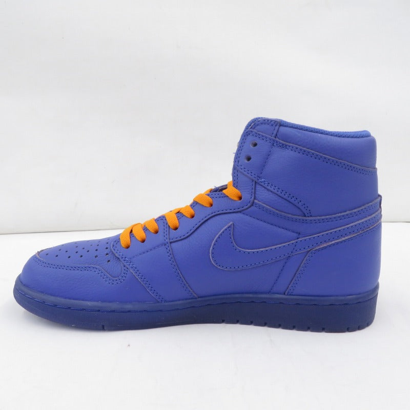 NIKE | ナイキ Air Jordan 1 Retro High Gatorade スニーカー AJ5997-555 エアジョーダン1 パープル 28.5cm【瀬戸大橋店】