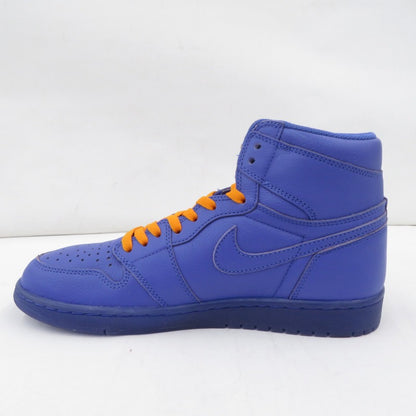 NIKE | ナイキ Air Jordan 1 Retro High Gatorade スニーカー AJ5997-555 エアジョーダン1 パープル 28.5cm【瀬戸大橋店】