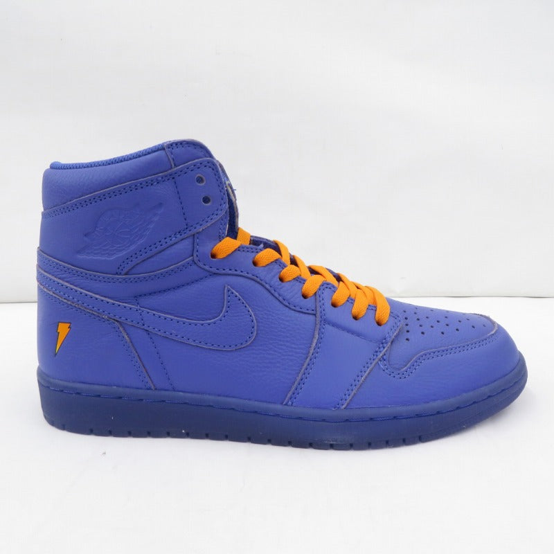 NIKE | ナイキ Air Jordan 1 Retro High Gatorade スニーカー AJ5997-555 エアジョーダン1 パープル 28.5cm【瀬戸大橋店】