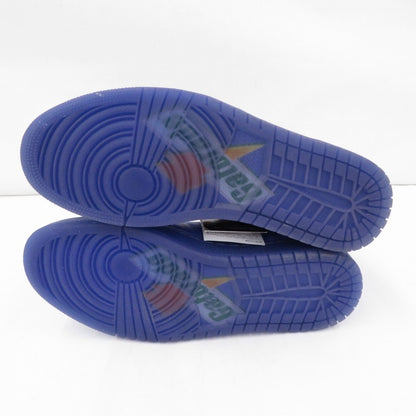 NIKE | ナイキ Air Jordan 1 Retro High Gatorade スニーカー AJ5997-555 エアジョーダン1 パープル 28.5cm【瀬戸大橋店】