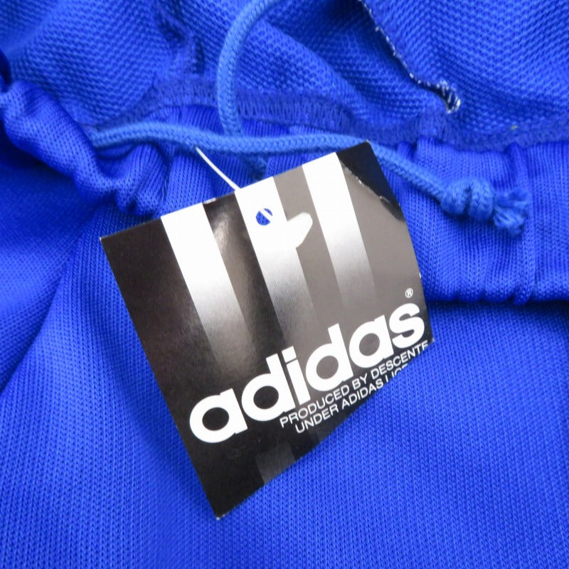 adidas(vintage) | アディダスヴィンテージ パンツ ブルー【瀬戸大橋店】