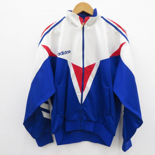 adidas(vintage) | アディダスヴィンテージ ジャージ ブルー【瀬戸大橋店】