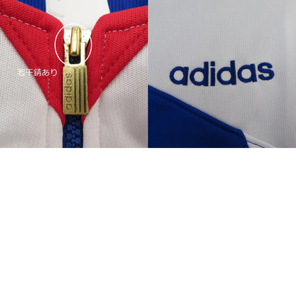 adidas(vintage) | アディダスヴィンテージ ジャージ ブルー【瀬戸大橋店】