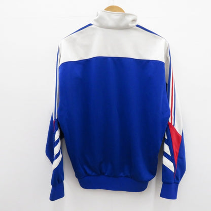 adidas(vintage) | アディダスヴィンテージ ジャージ ブルー【瀬戸大橋店】