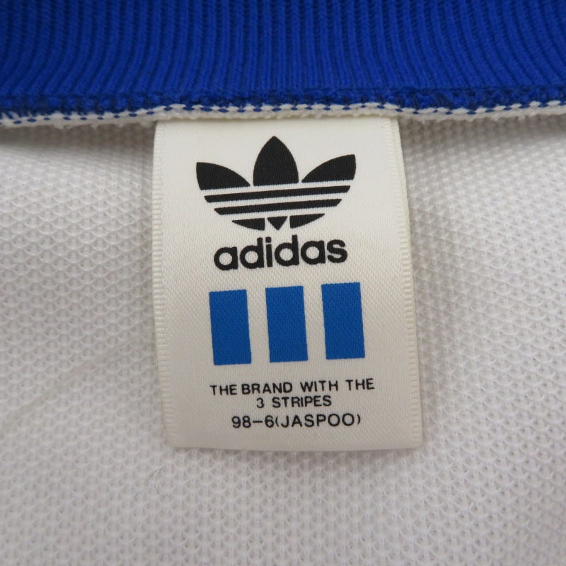adidas(vintage) | アディダスヴィンテージ ジャージ ブルー【瀬戸大橋店】