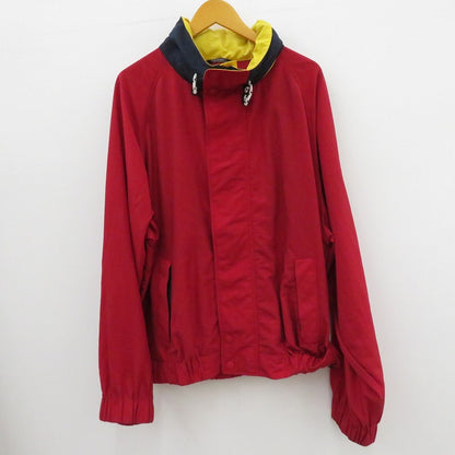 TOMMY HILFIGER | トミーヒルフィガー その他アウター レッド サイズ：XL【瀬戸大橋店】