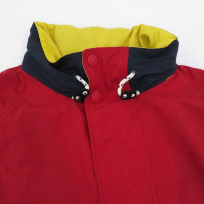 TOMMY HILFIGER | トミーヒルフィガー その他アウター レッド サイズ：XL【瀬戸大橋店】