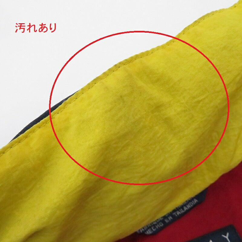 TOMMY HILFIGER | トミーヒルフィガー その他アウター レッド サイズ：XL【瀬戸大橋店】