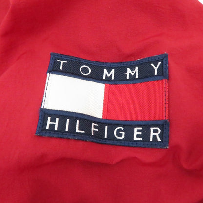 TOMMY HILFIGER | トミーヒルフィガー その他アウター レッド サイズ：XL【瀬戸大橋店】