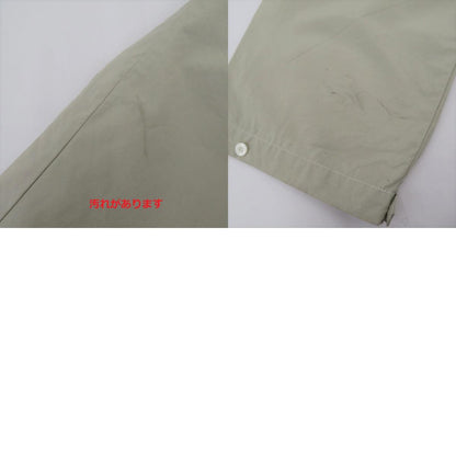 MILITARY衣料 | ミリタリーイリョウ オーバーパンツ/スノーカモ その他ボトムス ホワイト【瀬戸大橋店】