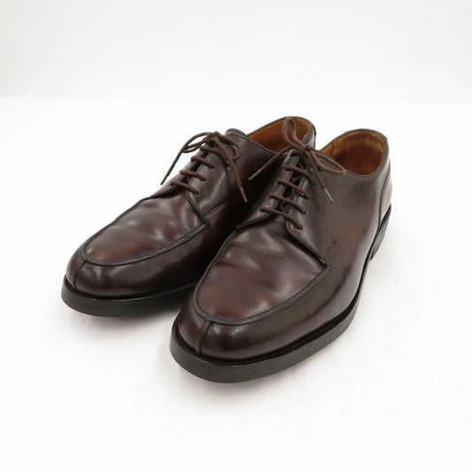 CROCKETT&JONES | クロケットアンドジョーンズ MORETON その他靴 9262 ブラウン【瀬戸大橋店】