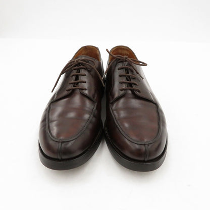 CROCKETT&JONES | クロケットアンドジョーンズ MORETON その他靴 9262 ブラウン【瀬戸大橋店】