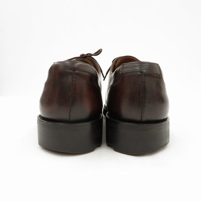 CROCKETT&JONES | クロケットアンドジョーンズ MORETON その他靴 9262 ブラウン【瀬戸大橋店】