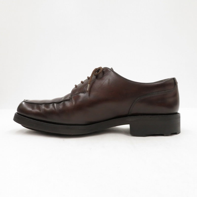 CROCKETT&JONES | クロケットアンドジョーンズ MORETON その他靴 9262 ブラウン【瀬戸大橋店】