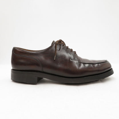CROCKETT&JONES | クロケットアンドジョーンズ MORETON その他靴 9262 ブラウン【瀬戸大橋店】