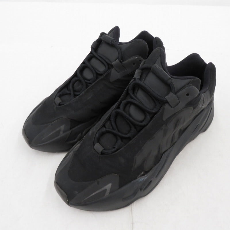 adidas | アディダス YEEZY BOOST 700 MNVN "BLACK" スニーカー FV4440 ブラック【瀬戸大橋店】