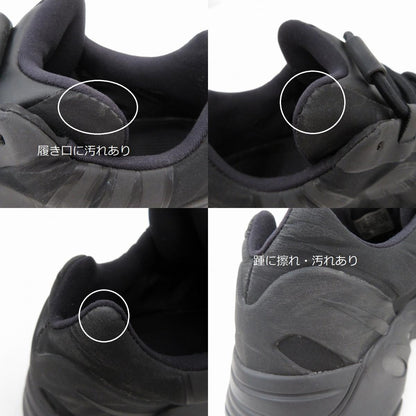 adidas | アディダス YEEZY BOOST 700 MNVN "BLACK" スニーカー FV4440 ブラック【瀬戸大橋店】