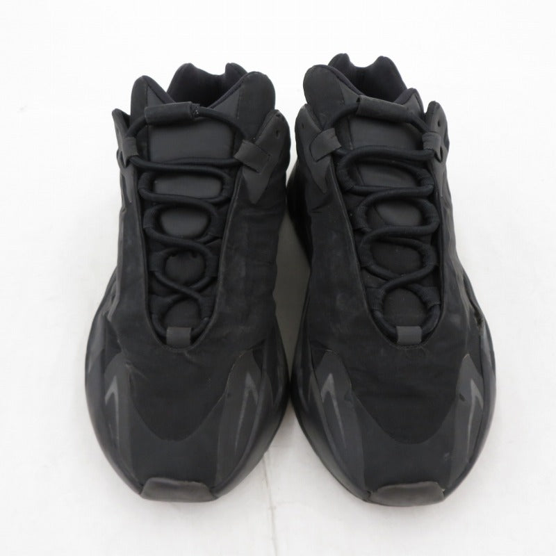 adidas | アディダス YEEZY BOOST 700 MNVN "BLACK" スニーカー FV4440 ブラック【瀬戸大橋店】