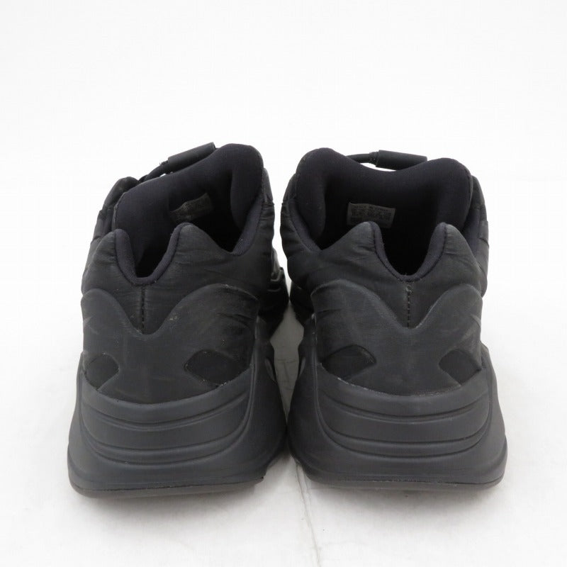 adidas | アディダス YEEZY BOOST 700 MNVN "BLACK" スニーカー FV4440 ブラック【瀬戸大橋店】