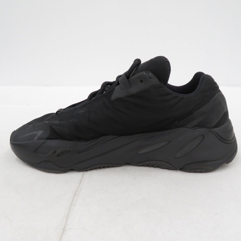 adidas | アディダス YEEZY BOOST 700 MNVN "BLACK" スニーカー FV4440 ブラック【瀬戸大橋店】