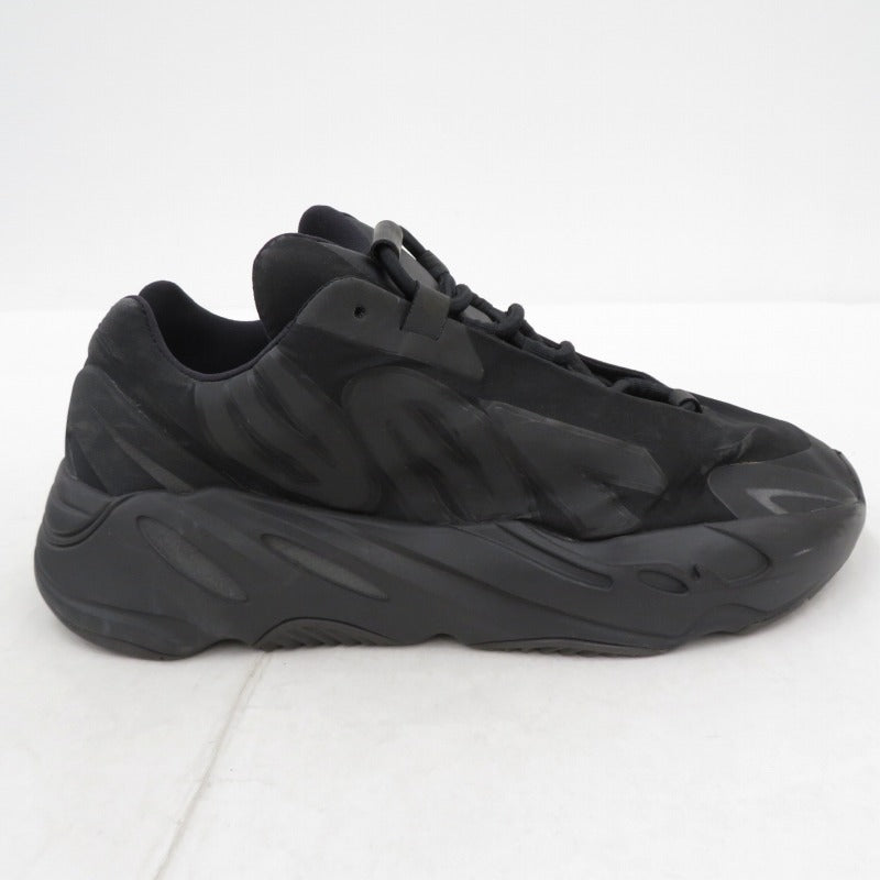 adidas | アディダス YEEZY BOOST 700 MNVN "BLACK" スニーカー FV4440 ブラック【瀬戸大橋店】