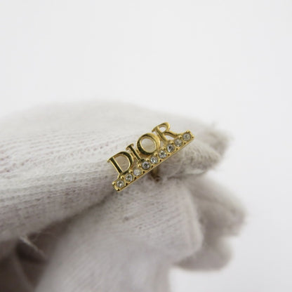 Christian Dior | クリスチャンディオール ディオレボリューション スタッドピアス ピアス ゴールド【瀬戸大橋店】
