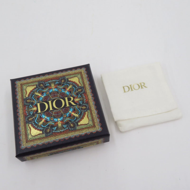Christian Dior | クリスチャンディオール ディオレボリューション スタッドピアス ピアス ゴールド【瀬戸大橋店】