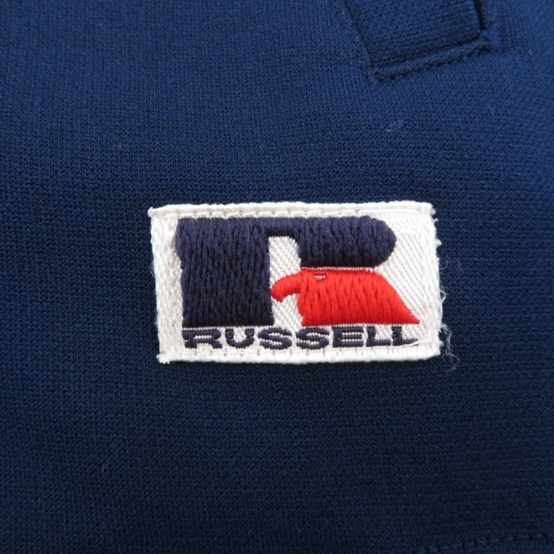 RUSSELL/アスレチック ジャージ ジャージ レッド【瀬戸大橋店】
