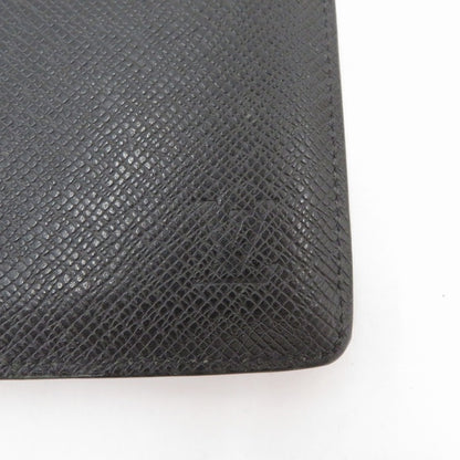 LOUIS VUITTON | ルイ・ヴィトン ポルトフォイユ・ブラザ 長財布 M32572 ブラック【瀬戸大橋店】