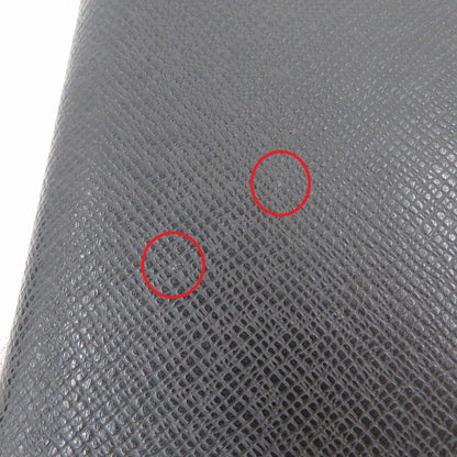 LOUIS VUITTON | ルイ・ヴィトン ポルトフォイユ・ブラザ 長財布 M32572 ブラック【瀬戸大橋店】